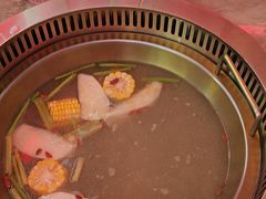 -三头牛·潮汕牛肉生蚝火锅 (夏湾店)