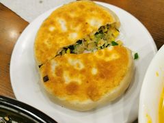 花素馅饼-半亩园(奥特莱斯店)