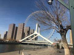-海河游船-永乐码头(大悲院)