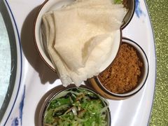 -聚春园自助餐厅(东街口店)