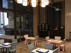 -南京圣和府邸豪华精选酒店