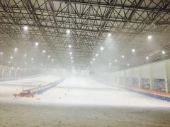 -绍兴启迪乔波冰雪世界