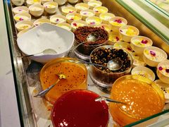 -玫瑰花园自助烤肉(顺义鑫海韵通店)
