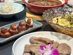 -金典银峰老鹅馆·昆山菜(亭林公园店)