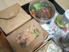 -OKOOKO澳客餐吧(乐天百货店)