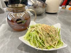 -何适山庄 ·可团建(水长城P2停车场店)