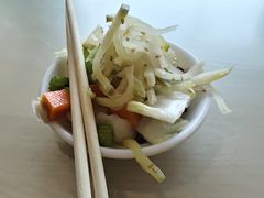 -闫家驴肉老店(华电一校店)
