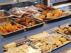 -护国寺小吃(左家庄店)