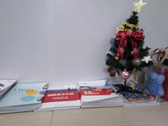 -朗阁·雅思托福·留学英语·国际学校(国贸校区)