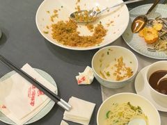 -沈灶河豚宴·河豚融合餐厅(汉中路店)