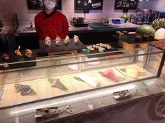 -华邑酒店·鲜艳全日自助餐厅