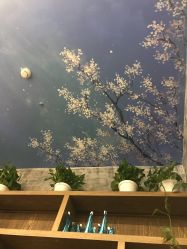 -木北护肤造型