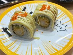 -友壹町寿司(佛山新DNA店)