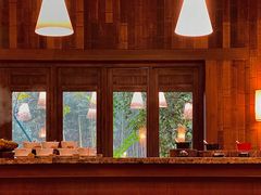 -青城山六善酒店·紫氣園中餐厅