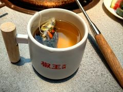 -菌自在·云南野生菌火锅(长安万达店)