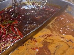 -九记潮汕现切鲜牛肉自助火锅(新开铺店)