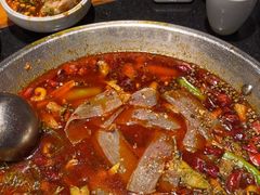 -小饕荟雅安贡椒鱼鲜馆(广福桥店)