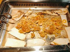 -新石器烤肉(欧尚永宁店)