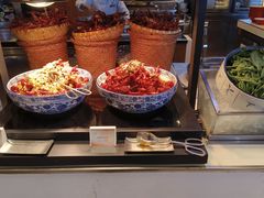 -松咖啡自助餐厅·松北香格里拉