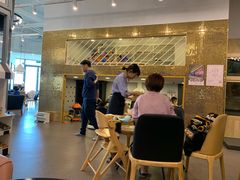 大堂-FAIRYLAND龙族星球主题餐厅(凯丹广场店)
