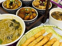 -南阳食府·河南豫菜(南阳驻京办店)