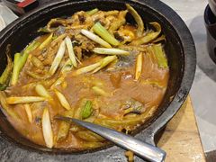 -君霖海鲜私房菜(春柳店)