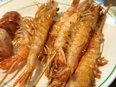 -巴犀烧烤(新崇光店)