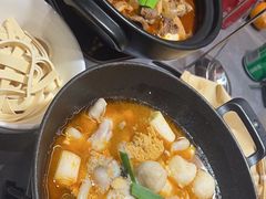 -肖记公安牛肉鱼杂馆·省级非物质文化遗产(江汉路直营店)