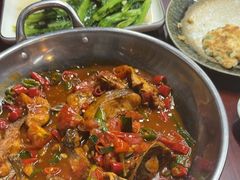 -61号餐吧(兴坪古镇漓江店)