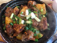 -十吉老砂锅(天生丽街生活馆店)