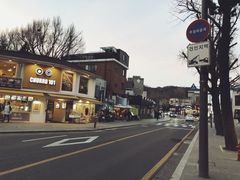 -梨泰院