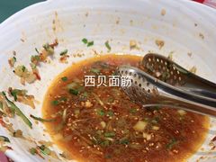 -西贝(上海我格广场店)