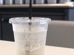 -Seesaw Coffee(上生新所店)