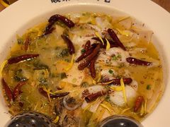 -太二酸菜鱼(汕头苏宁广场店)