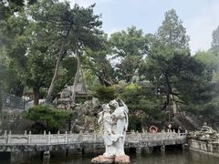 -红螺寺