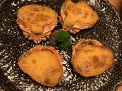 -王鼎精致料理铁板烧(世博源店)