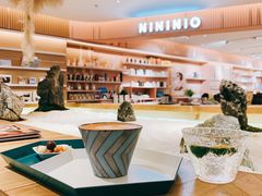 -茶是一枝花泡茶店