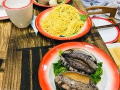 -小龍鳳·港式海鲜打边炉(沙湖路店)