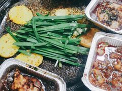-牛得很·鲜牦牛肉烧烤·牛羊肉菌汤锅(康定店)