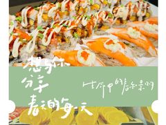 -牛YO寿喜烧和牛火锅自助(三台子万象汇店)