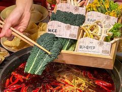 -蜀大侠火锅(总府路店)