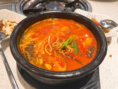 -名家韩国料理·烤肉(瑶海店)