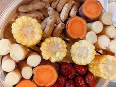 -渝乡辣婆婆·川菜 水煮鱼(中山西路店)
