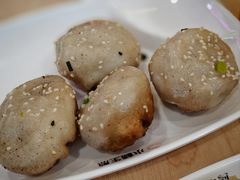 -小杨生煎(成山巴黎春天店)