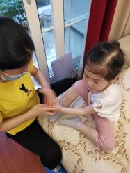 点击看大图 -伊童美家小儿推拿·中式养生(徐汇店)