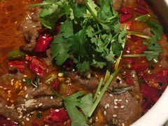 -绿茶餐厅(广州天河城店)