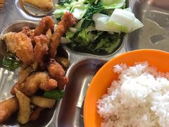 -江南大学-第一食堂(江南苑)