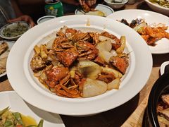 -周家二小姐的菜(西津渡店)