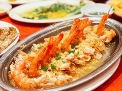 -抱德·潮汕味(敦和店原惠城鱼仔)