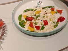 -一屋一食·京湘味主题餐厅